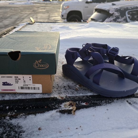 Chaco Shoes - Chaco Sandals